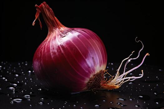 Red Onion (Tabrezi)